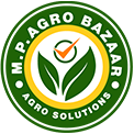 MP Bazaar Logo